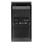 Chieftec LT-01B-OP computer case Mini Tower Nero (LT-01B-OP)
