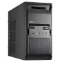 Chieftec LT-01B-OP computer case Mini Tower Nero (LT-01B-OP)