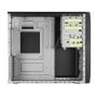 Chieftec CG-04B-OP computer case Midi Tower Nero (CG-04B-OP)