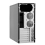 Chieftec CG-04B-OP computer case Midi Tower Nero (CG-04B-OP)