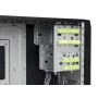 Chieftec CG-04B-OP computer case Midi Tower Nero (CG-04B-OP)