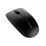 CHERRY MW 2400 mouse Ambidestro RF Wireless Ottico 1200 DPI (JW-0710-2)