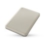 Toshiba Canvio Advance disco rigido esterno 4000 GB Bianco (HDTCA40EW3CA)
