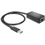 DeLOCK 62121 scheda di interfaccia e adattatore (62121)