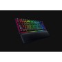 Razer RZ03-03941100-R3G1 tastiera USB QWERTZ Tedesco Nero (RZ03-03941100-R3G1)