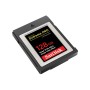 SanDisk SDCFE-128G-GN4NN memoria flash 128 GB CFexpress (SDCFE-128G-GN4NN)