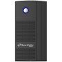 PowerWalker Basic VI 1000 SB A linea interattiva 1 kVA 600 W 3 presa(e) AC (10121068)
