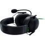 Razer Blackshark V2 X Cuffia Padiglione auricolare Connettore 3.5 mm Nero, Verde (RZ04-03240100-R3M1)