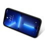 nevox StyleShell Shock custodia per cellulare 17 cm (6.7") Cover Nero (2124)