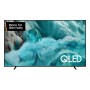 Samsung GQ75Q7F2AU 190,5 cm (75") 4K Ultra HD Smart TV Wi-Fi Nero (GQ75Q7F2AUXZG)
