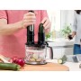 Braun MultiQuick 7 MQ 7075X 1,5 L Frullatore da tavolo 1000 W Nero (MQ7075X)