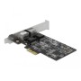 DeLOCK 89530 scheda di rete e adattatore Ethernet 1000 Mbit/s (89530)