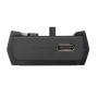 Silverstone TS16 Box esterno SSD Nero M.2 (SST-TS16)