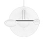 Belkin WIZ017vfWH Bianco Interno (WIZ017VFWH)