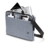 Dicota Eco MOTION 14 - 15.6" borsa per notebook 39,6 cm (15.6") Valigetta ventiquattrore Blu (D31872-RPET)