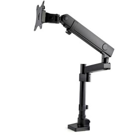 StarTech.com ARMPIVOT2USB3 supporto da tavolo per Tv a schermo piatto 86,4 cm (34") Morsa Nero (ARMPIVOT2USB3)