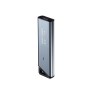 ADATA UE800 unità flash USB 512 GB USB tipo-C 3.2 Gen 2 (3.1 Gen 2) Argento (AELI-UE800-512G-CSG)