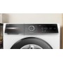 Bosch Serie 8 WGB244A40 washing machine lavatrice Caricamento frontale 9 kg 1400 Giri/min Bianco