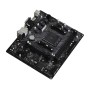 Asrock B550M-HDV AMD B550 Presa AM4 micro ATX (90-MXBDJ0-A0UAYZ)