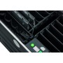 Parat Case N10 Nero Computer portatile Carrello multimediale (208.420-151)