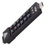 Apricorn ASK3-NXC-32GB unità flash USB USB tipo-C 3.2 Gen 1 (3.1 Gen 1) Nero (ASK3-NXC-32GB)