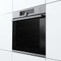 Gorenje BPSA6747A08XWI 77 L Acciaio inox (739569)