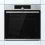 Gorenje BPSA6747A08XWI 77 L Acciaio inox (739569)