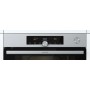 Gorenje BPSA6747A08XWI 77 L Acciaio inox (739569)