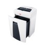 HSM Securio C18 5.8mm distruggi documenti Taglio a striscia 58 dB 23 cm Bianco (1911111)