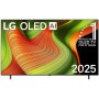 TV LG OLED77B59LA.AEUD evo, TV OLED (195 cm, 77", nero, UltraHD/4K, HDR, SmartTV, pannello 120Hz)