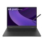 LG gram Pro 16 2-in-1 16" Touch Core U7 255H 16 GB/1 TB SSD Win11 Pro 16 TB90TP-K.AP78G (16TB90TP-K.AP78G)