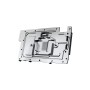 Alphacool 10262 parte e accessorio del sistema di raffreddamento del computer Piastra posteriore