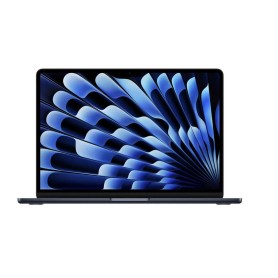 Apple MacBook Air 13,6" 2025 M4/32/512GB SSD 10C GPU Midnight BTO (CZ1CY-0200000)
