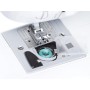 Mechanische Nhmaschine Fashion Mate 3333 (wei)