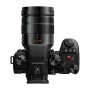 Lumix DC-G9 II Kit 12-60mm f2.8-4  (schwarz) (DC-G9M2LE)