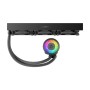 ARCTIC Liquid Freezer III Pro 360 A-RGB Processore Kit di raffreddamento a liquido 12 cm Nero 1 pz (ACFRE00184A)