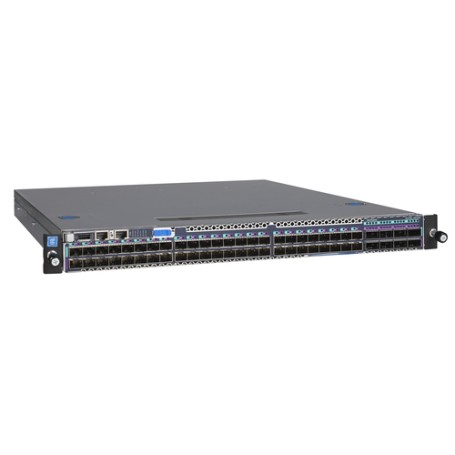 Netgear M4500-48XF8C Gestito L2/L3/L4 10G Ethernet (100/1000/10000) 1U Nero (XSM4556-100EUS) (XSM4556-100EUSE)