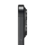 Apple iPhone 15 Pro Max 17 cm (6.7") Doppia SIM iOS 17 5G USB tipo-C 256 GB Titanio, Nero (MU773ZD/A)
