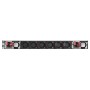 Netgear M4500-32C Gestito L2/L3/L4 10G Ethernet (100/1000/10000) 1U Nero (CSM4532-100EUS)