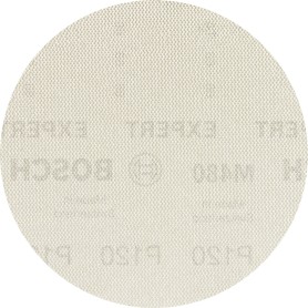 Bosch Abrasivi a rete Expert M480 (2608900673)