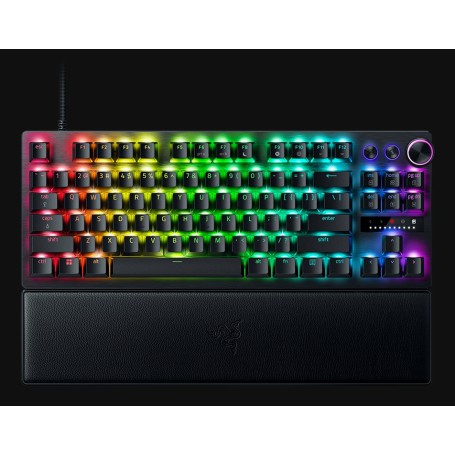 Razer Huntsman V3 Pro Tenkeyless - US (RZ03-04980100-R3M1)