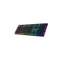 Razer DeathStalker V2 Pro tastiera Gaming USB + Bluetooth QWERTY Inglese US Nero (RZ03-04360100-R3M1)