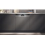 Siemens iQ700 SN57TS00CE lavastoviglie A scomparsa parziale 14 coperti A
