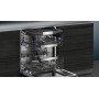Siemens iQ700 SN57TS00CE lavastoviglie A scomparsa parziale 14 coperti A