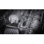 Siemens iQ700 SN57TS00CE lavastoviglie A scomparsa parziale 14 coperti A