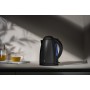 WMF Stelio 0413020072 bollitore elettrico 1,7 L 2400 W Nero