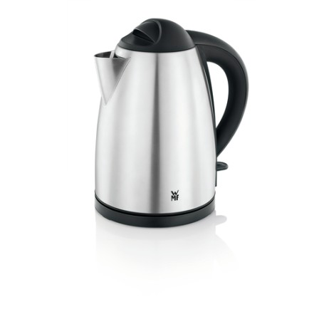 WMF Bueno 0413080011 bollitore elettrico 1,7 L 2400 W Nero, Acciaio inox