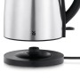 WMF Bueno 0413080011 bollitore elettrico 1,7 L 2400 W Nero, Acciaio inox