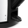 WMF Bueno 0413080011 bollitore elettrico 1,7 L 2400 W Nero, Acciaio inox