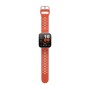 Amazfit Bip 6 Red 5 cm (1.97") AMOLED Digitale 390 x 450 Pixel Touch screen Oro GPS (satellitare) (W2435EU5N)